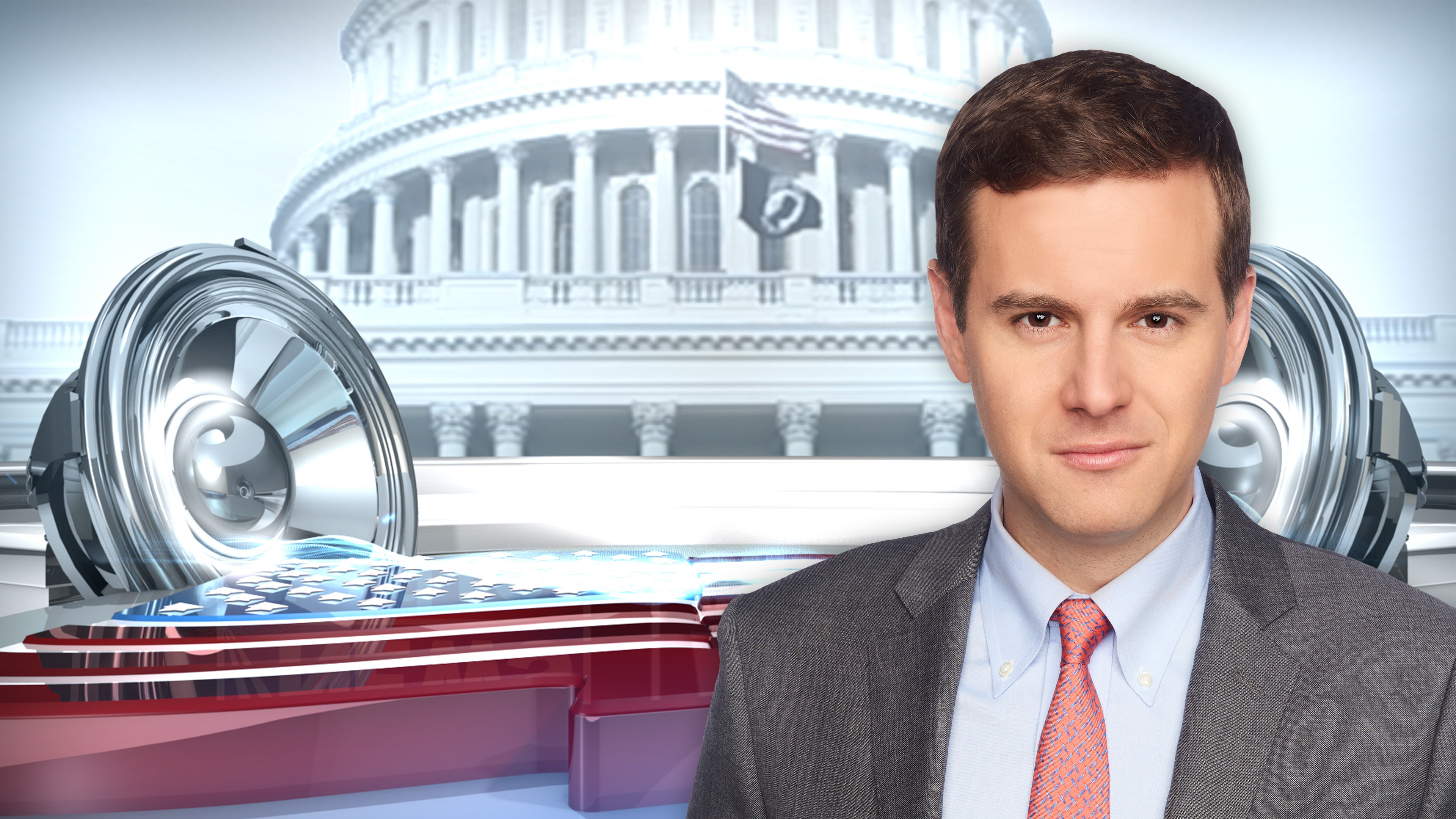 Watch The Guy Benson Show Fox Nation